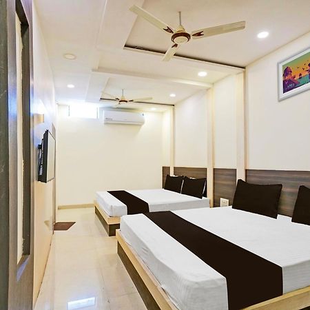 Super Hotel O Shri Shiva Palace Raipur  ภายนอก รูปภาพ