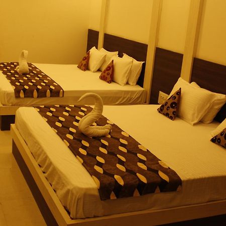 Super Hotel O Shri Shiva Palace Raipur  ภายนอก รูปภาพ