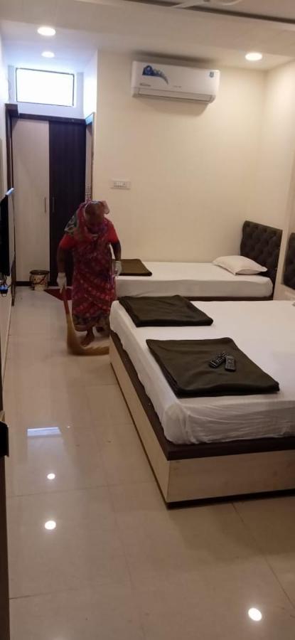 Super Hotel O Shri Shiva Palace Raipur  ภายนอก รูปภาพ