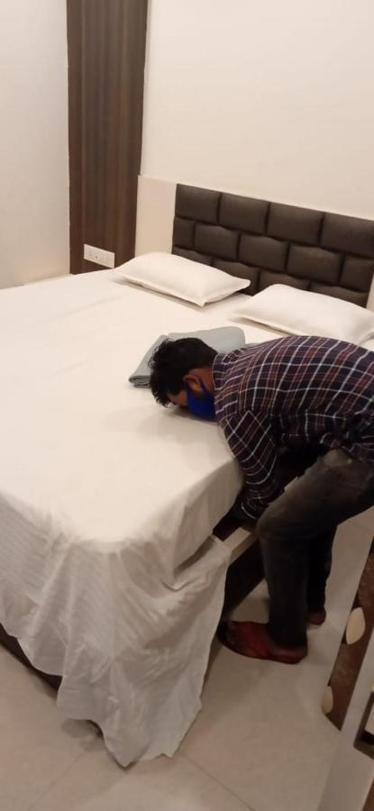 Super Hotel O Shri Shiva Palace Raipur  ภายนอก รูปภาพ