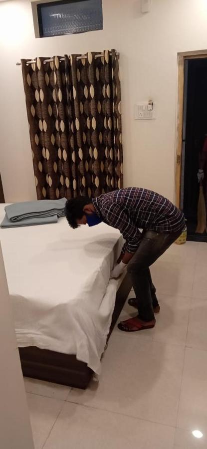 Super Hotel O Shri Shiva Palace Raipur  ภายนอก รูปภาพ