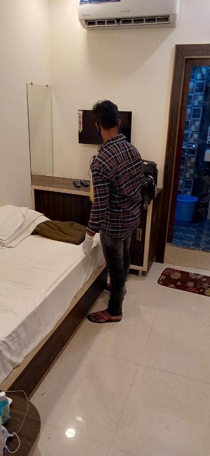 Super Hotel O Shri Shiva Palace Raipur  ภายนอก รูปภาพ