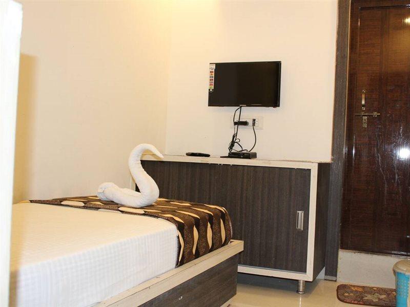 Super Hotel O Shri Shiva Palace Raipur  ภายนอก รูปภาพ