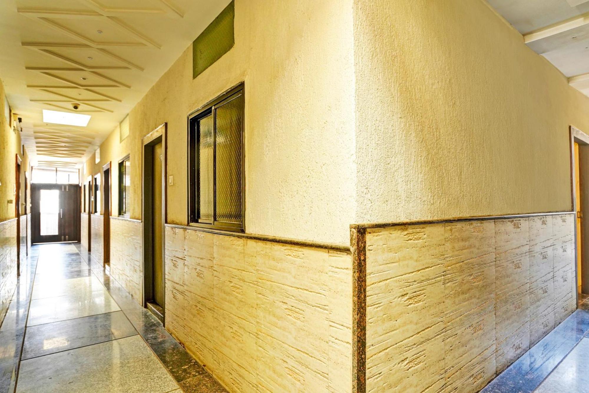 Super Hotel O Shri Shiva Palace Raipur  ภายนอก รูปภาพ
