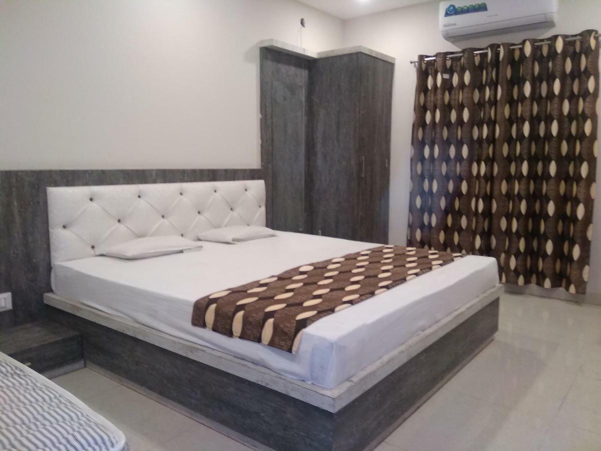 Super Hotel O Shri Shiva Palace Raipur  ภายนอก รูปภาพ