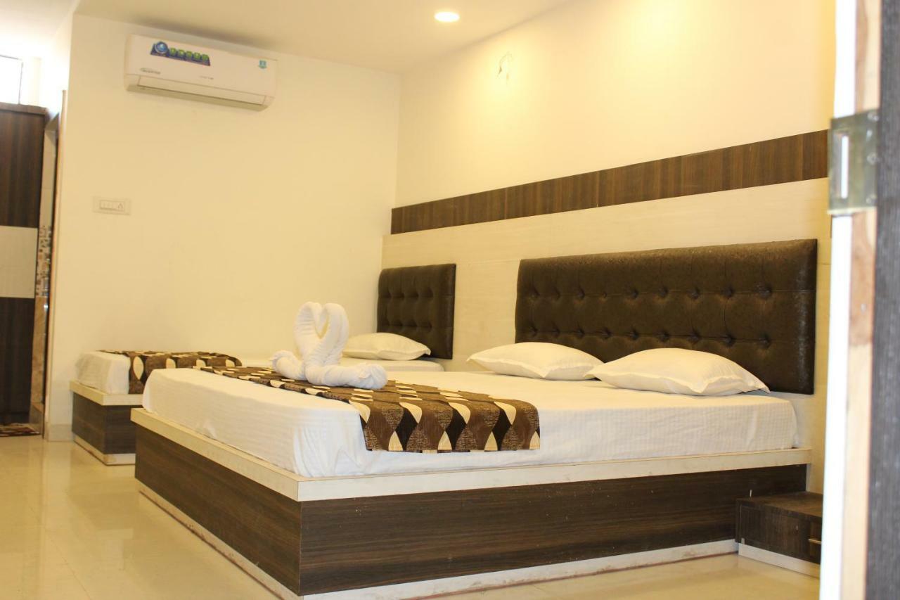 Super Hotel O Shri Shiva Palace Raipur  ภายนอก รูปภาพ