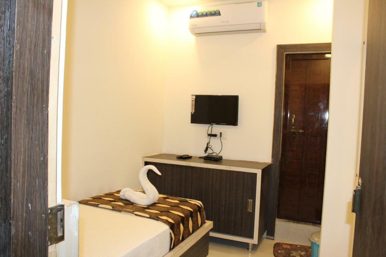 Super Hotel O Shri Shiva Palace Raipur  ภายนอก รูปภาพ