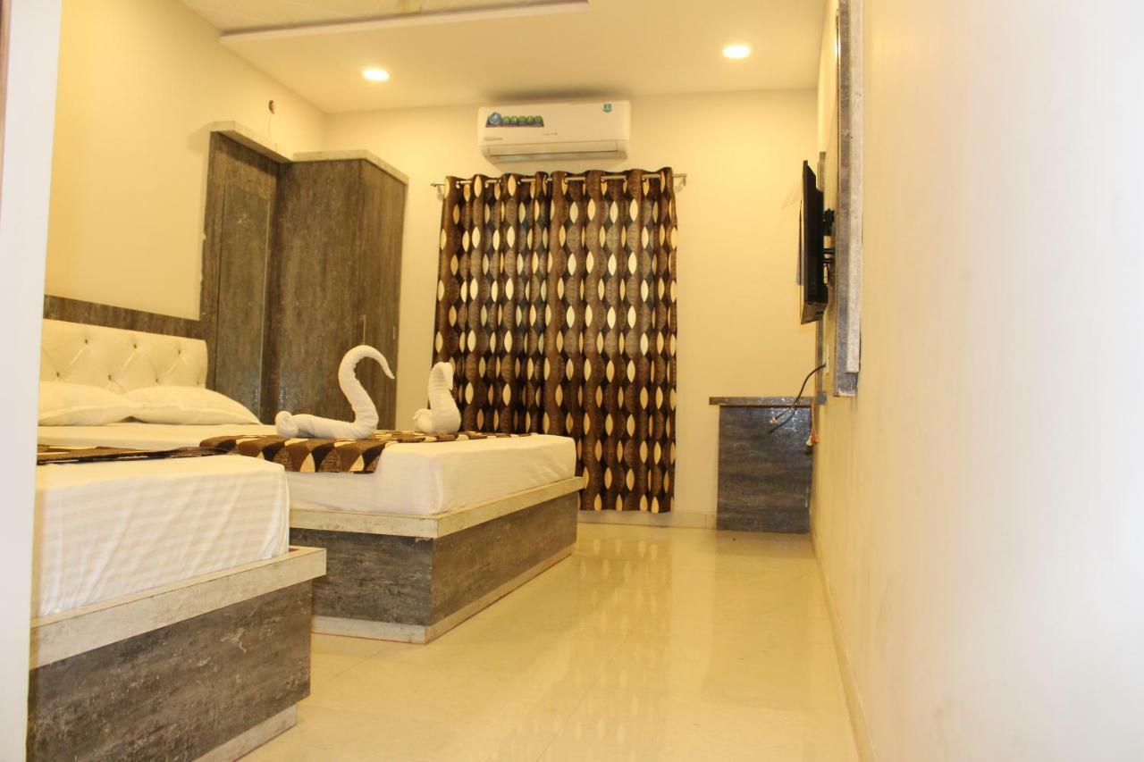 Super Hotel O Shri Shiva Palace Raipur  ภายนอก รูปภาพ