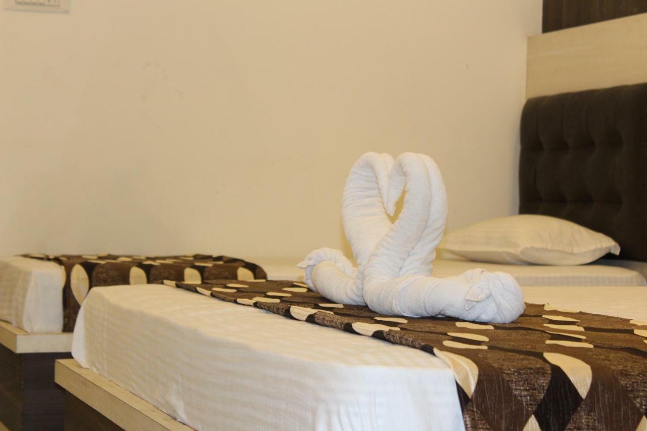 Super Hotel O Shri Shiva Palace Raipur  ภายนอก รูปภาพ