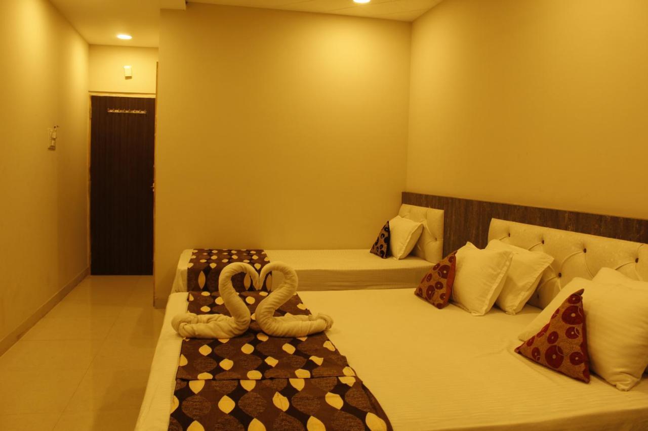 Super Hotel O Shri Shiva Palace Raipur  ภายนอก รูปภาพ