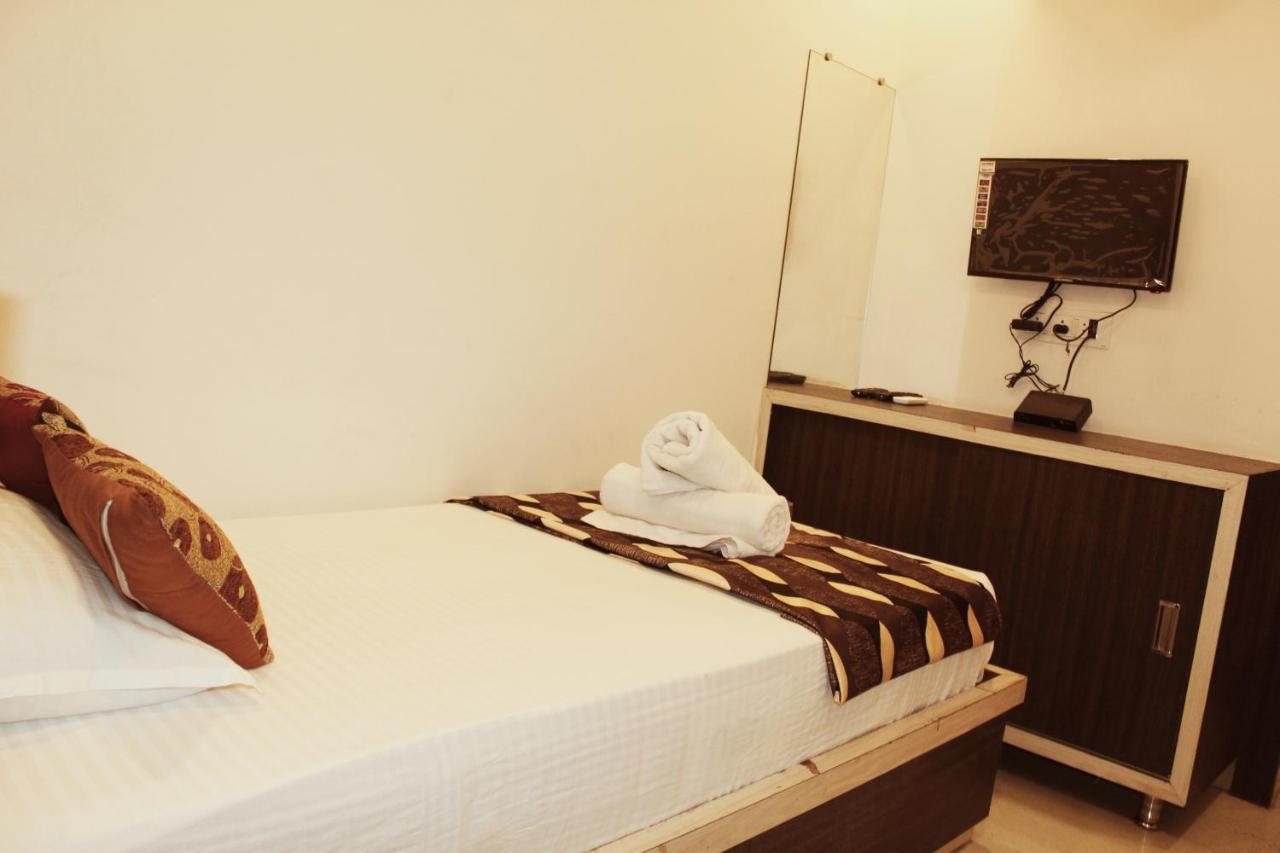 Super Hotel O Shri Shiva Palace Raipur  ภายนอก รูปภาพ