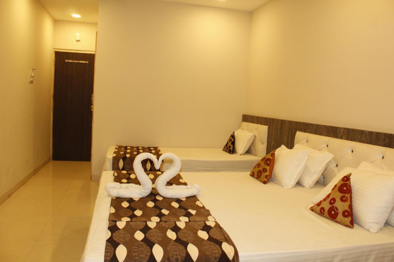 Super Hotel O Shri Shiva Palace Raipur  ภายนอก รูปภาพ