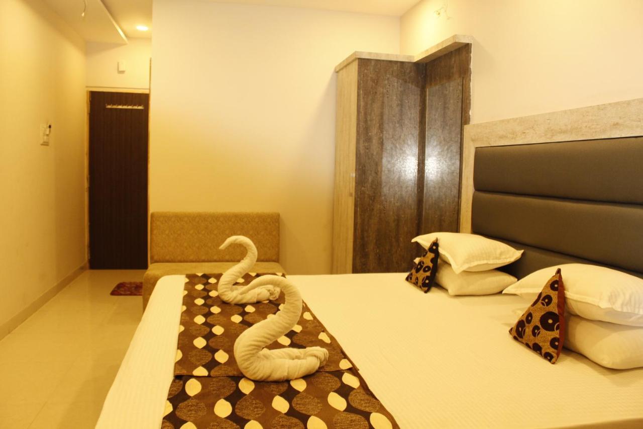 Super Hotel O Shri Shiva Palace Raipur  ภายนอก รูปภาพ