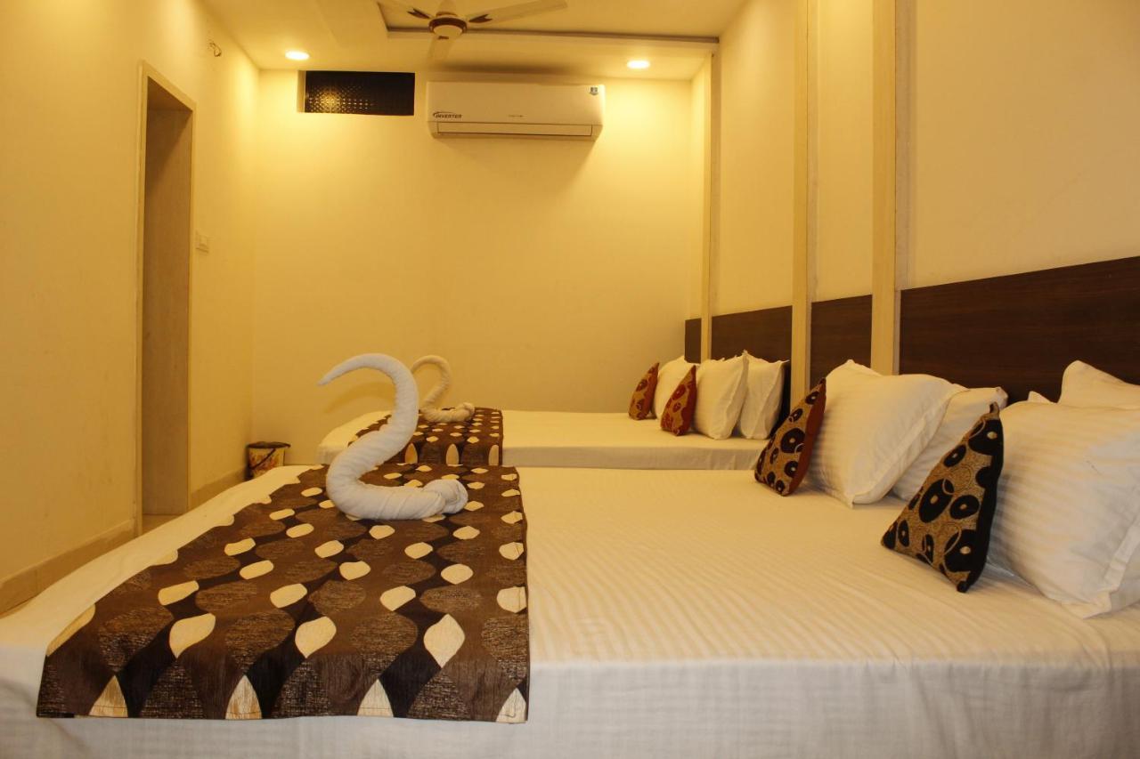 Super Hotel O Shri Shiva Palace Raipur  ภายนอก รูปภาพ